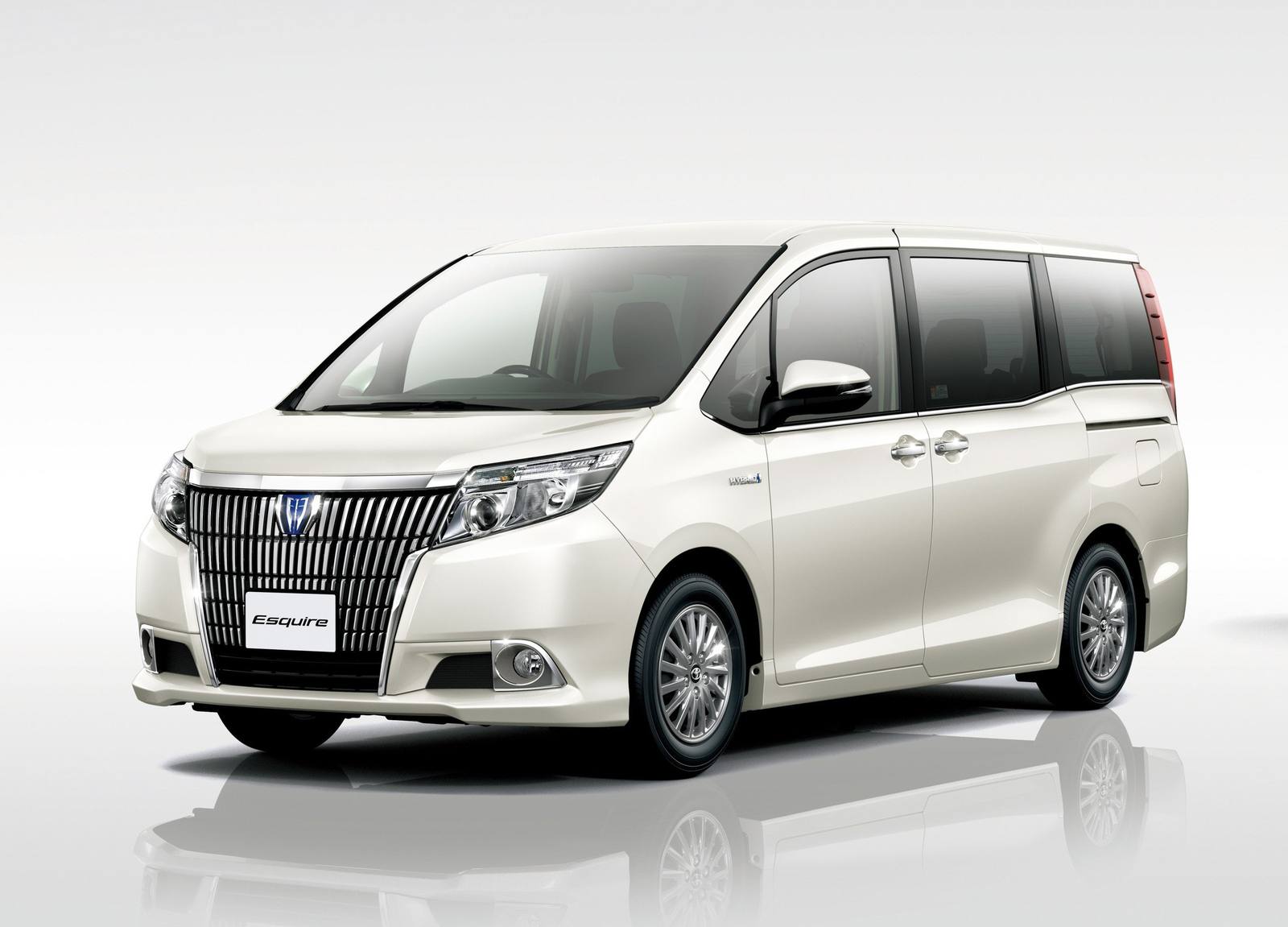 Esquire 2.0 4WD