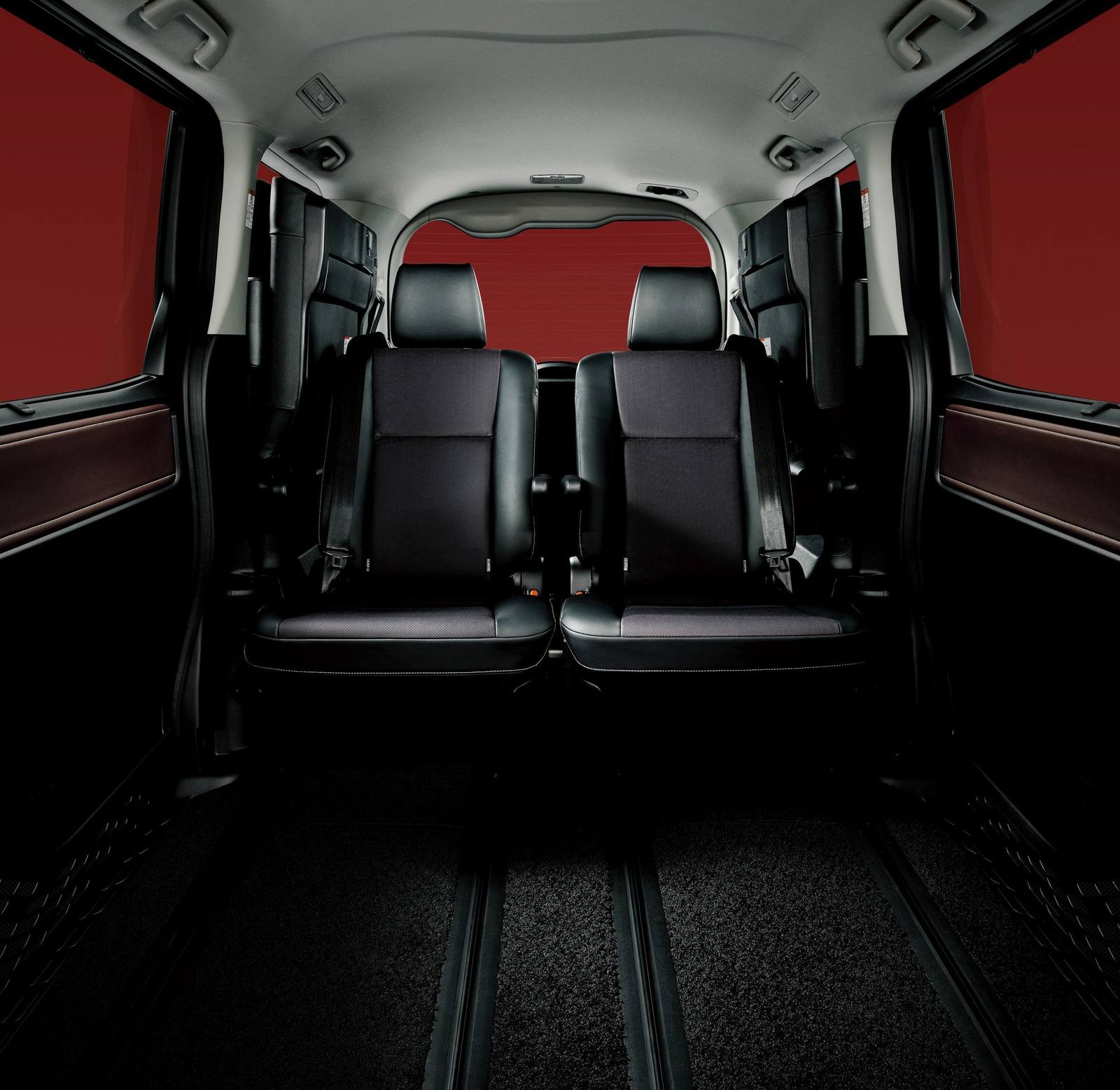 Esquire 2.0 4WD