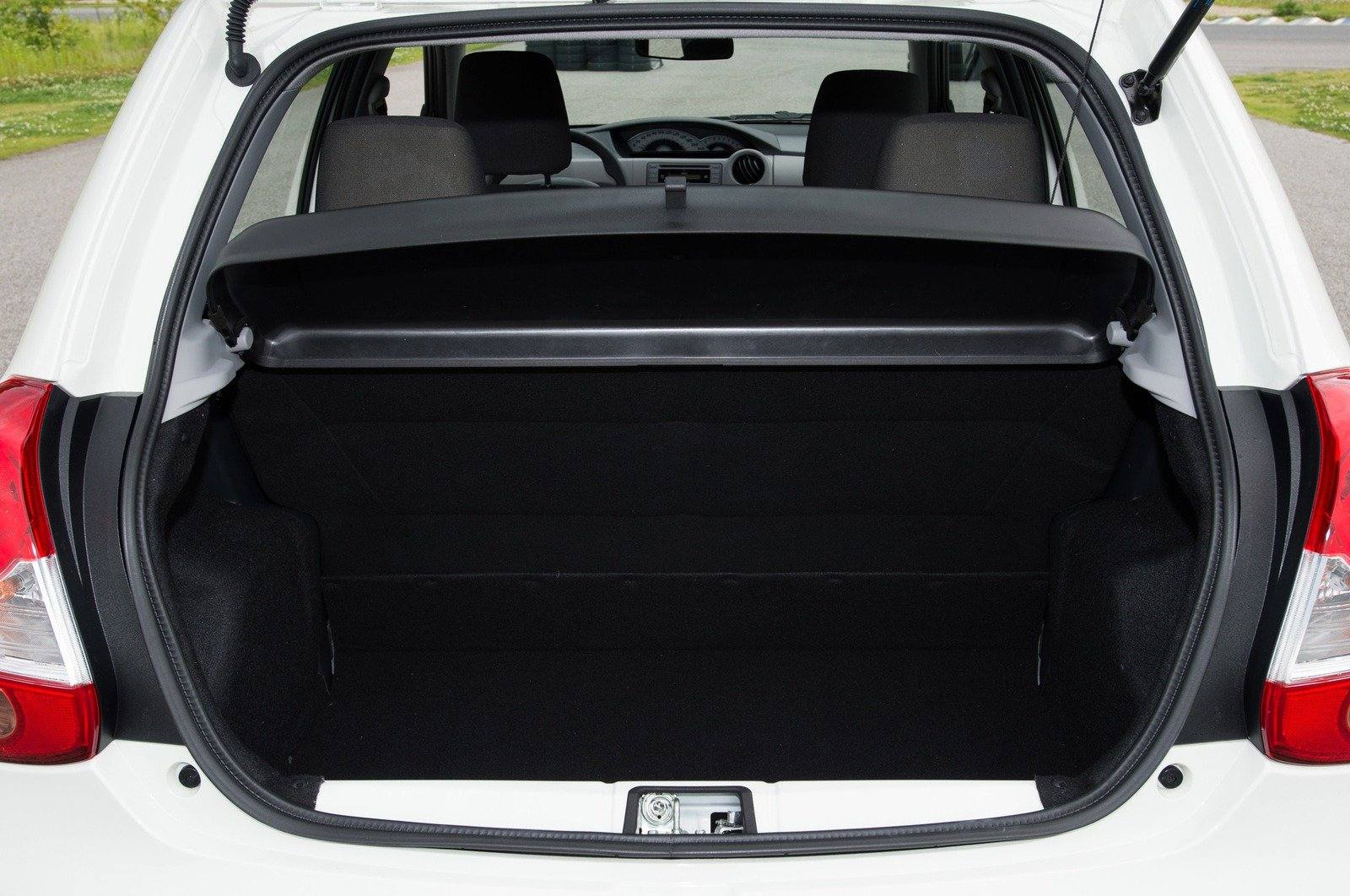Hatchback 1.5 2NR-FBE Manual Brazil