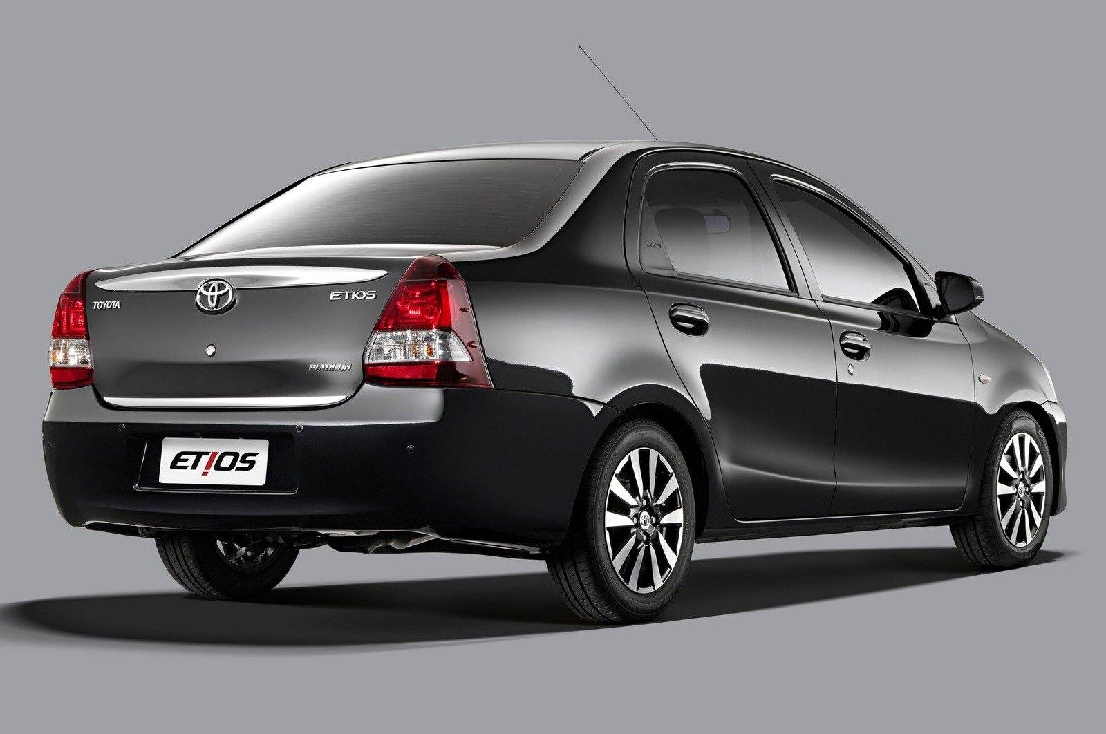 Sedan 1.5 2NR-FBE Manual Brazil