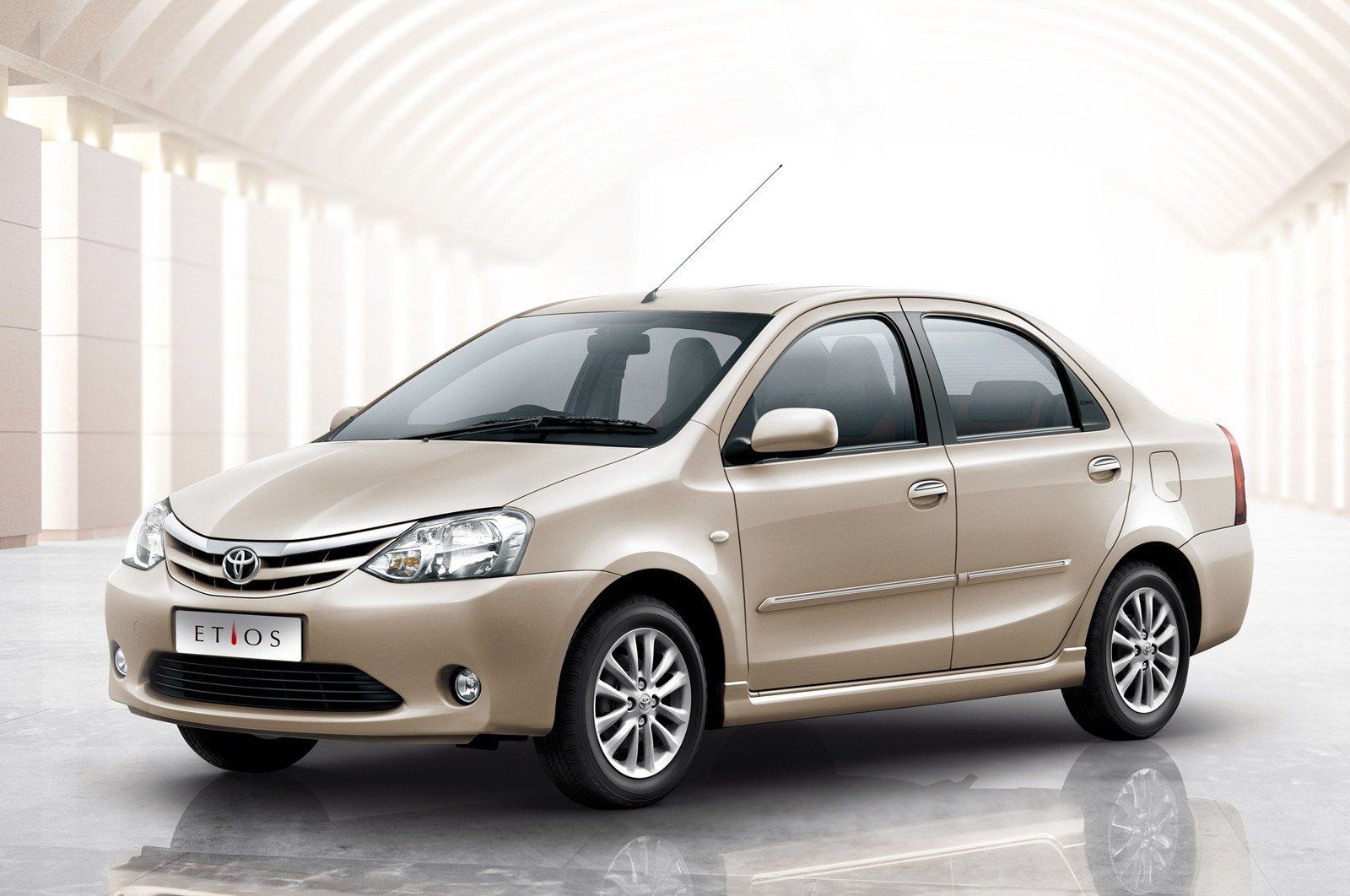 Etios
