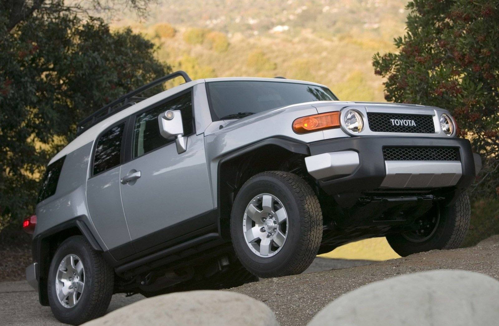 TRD Special Edition