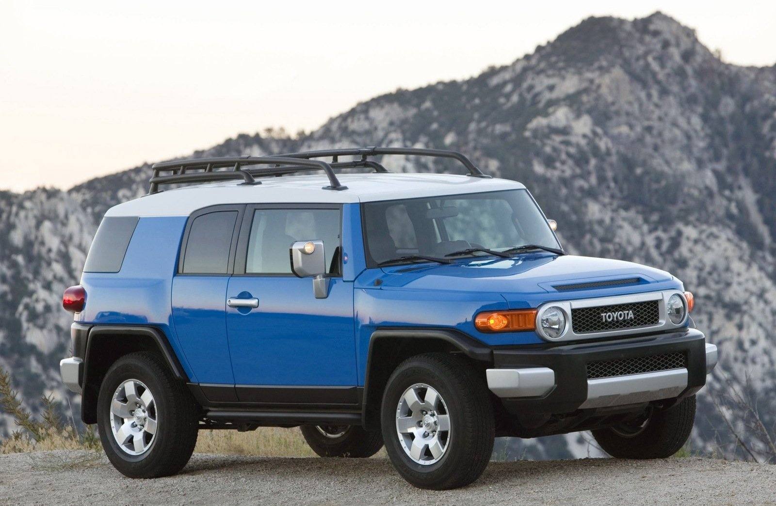 TRD Special Edition