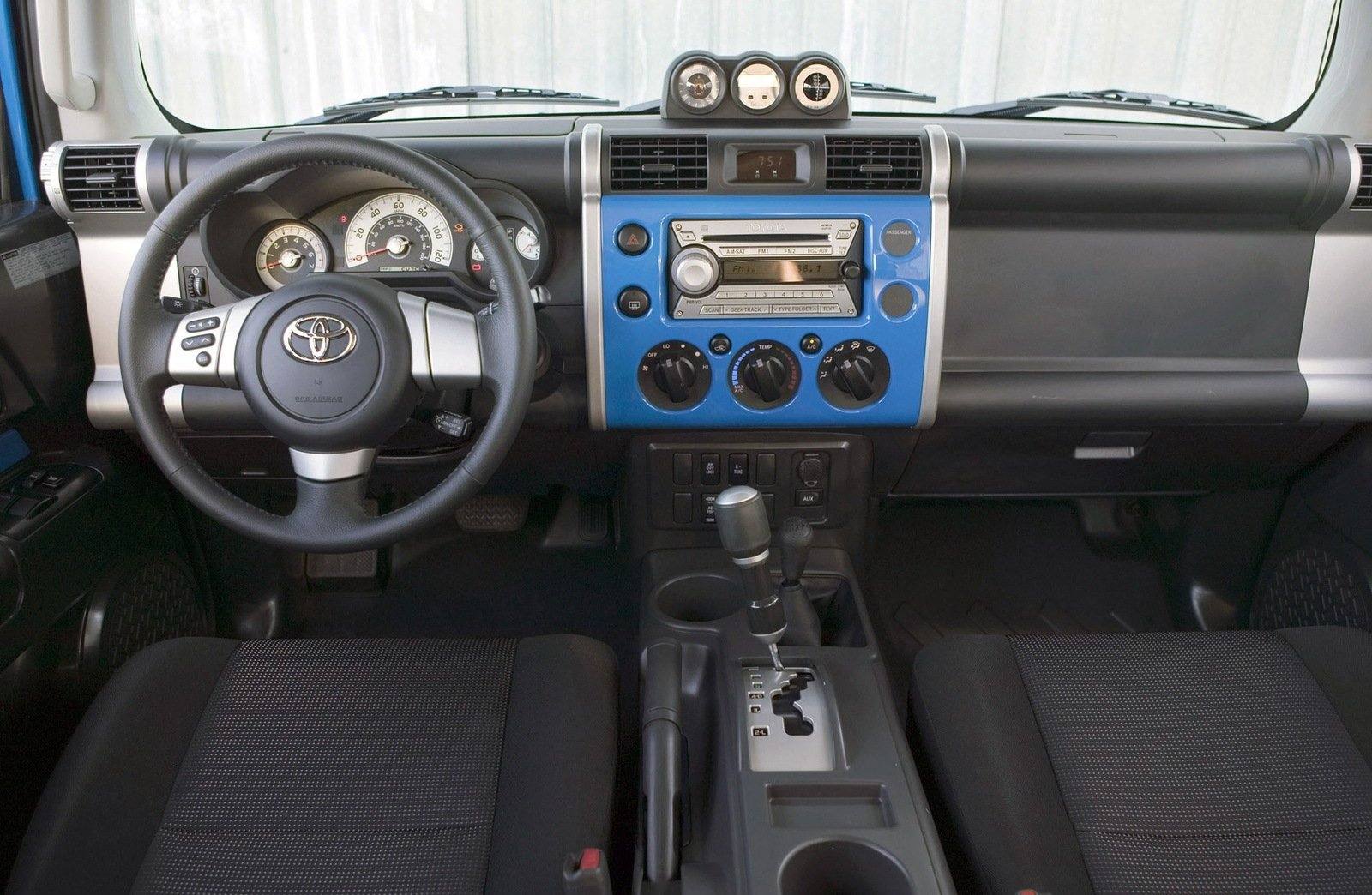 TRD Special Edition
