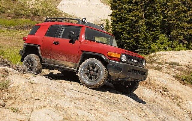 Trail Teams Special Edition
