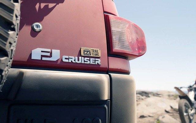 Trail Teams Special Edition