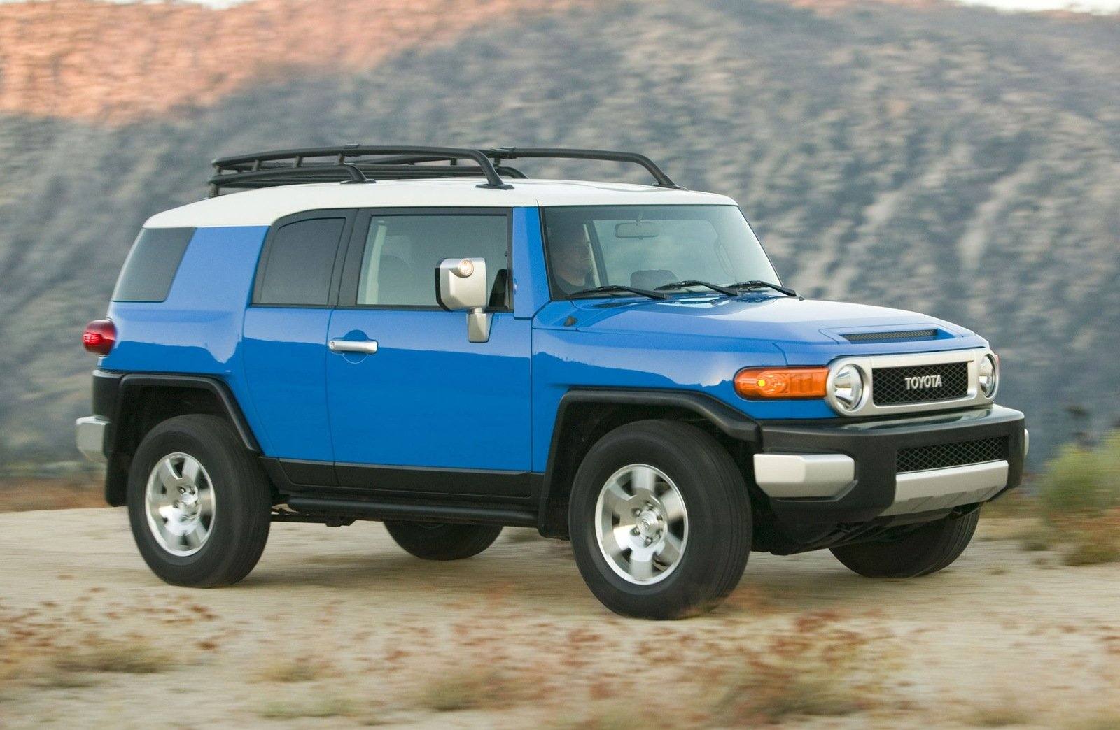 TRD Special Edition