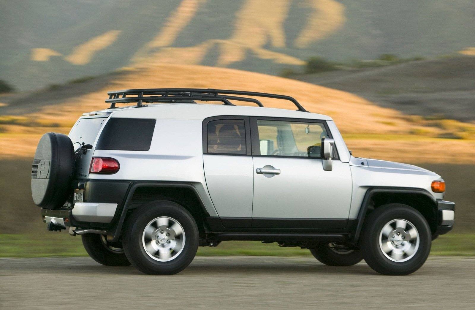 TRD Special Edition