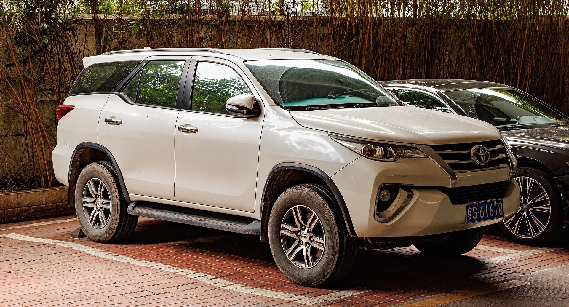 Fortuner