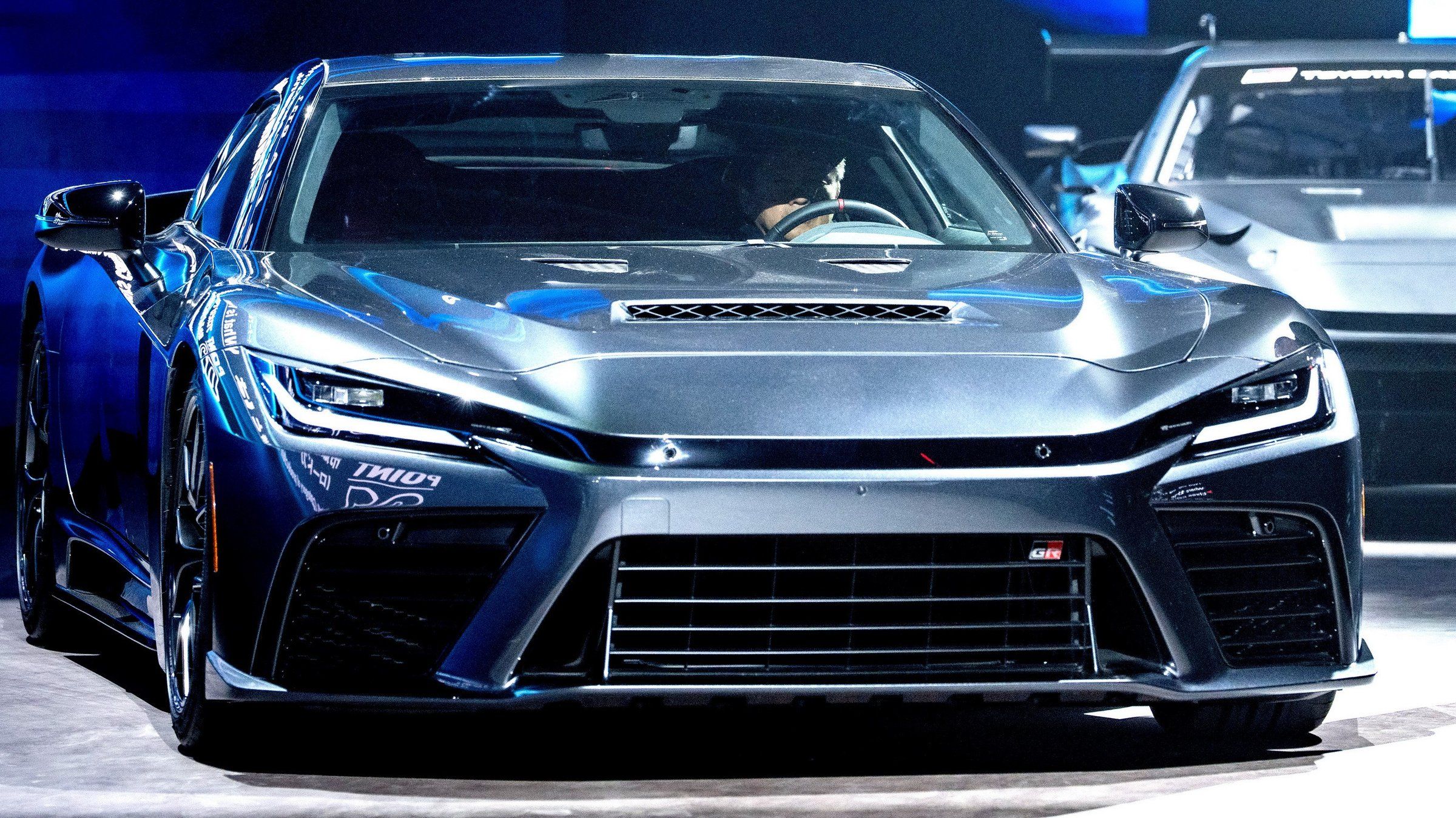 GR GT
