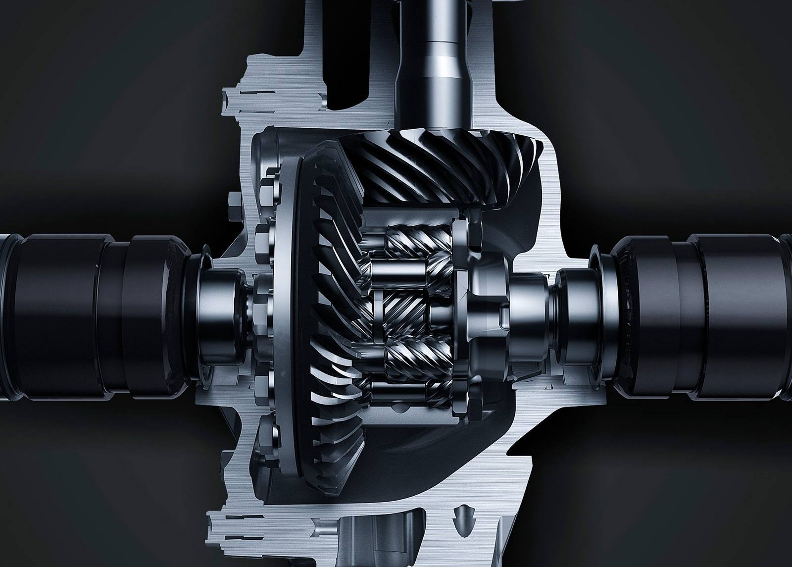 GXPA16 1.6 Turbo RZ (2020)