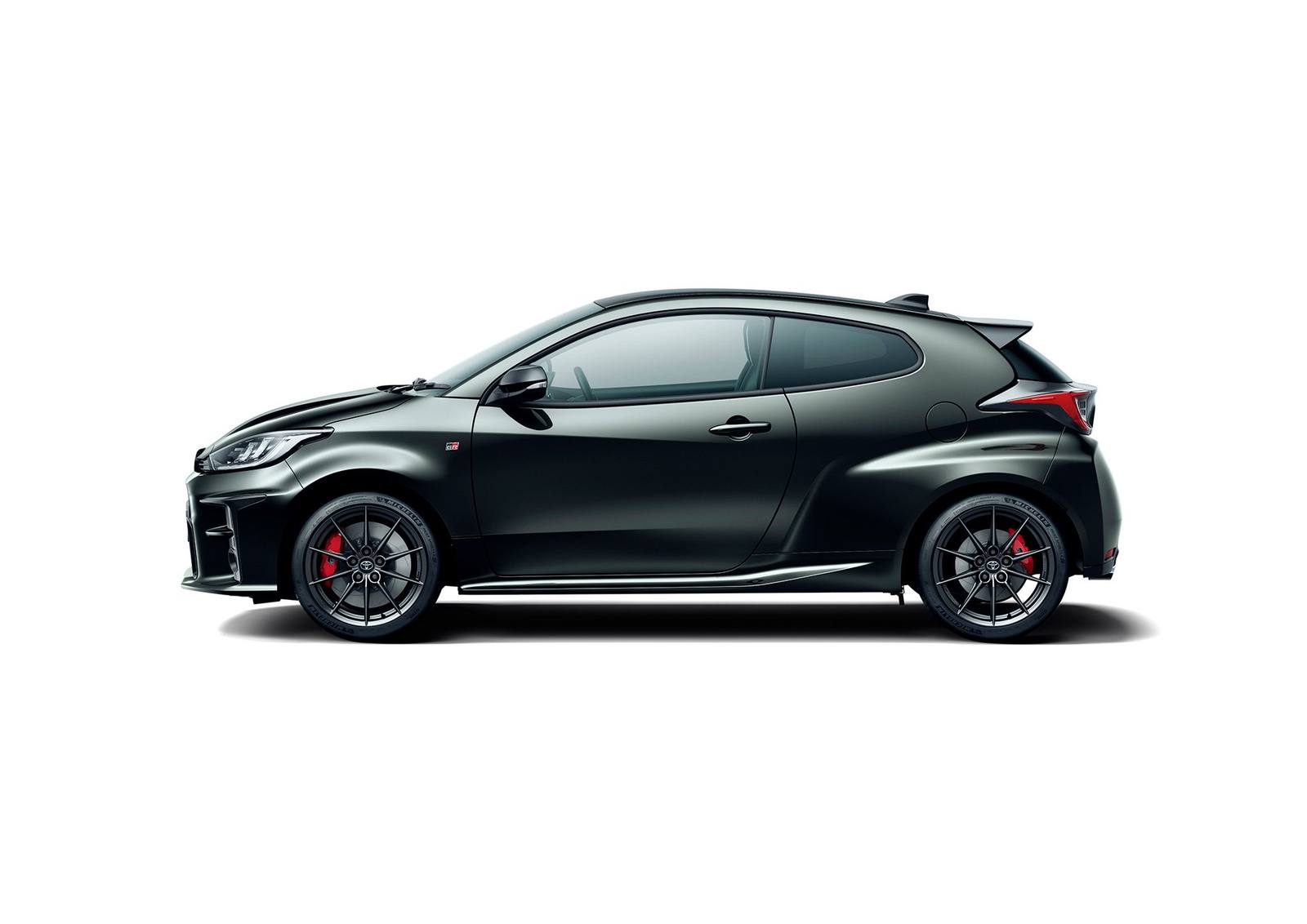 GXPA16 1.6 Turbo RZ (2020)