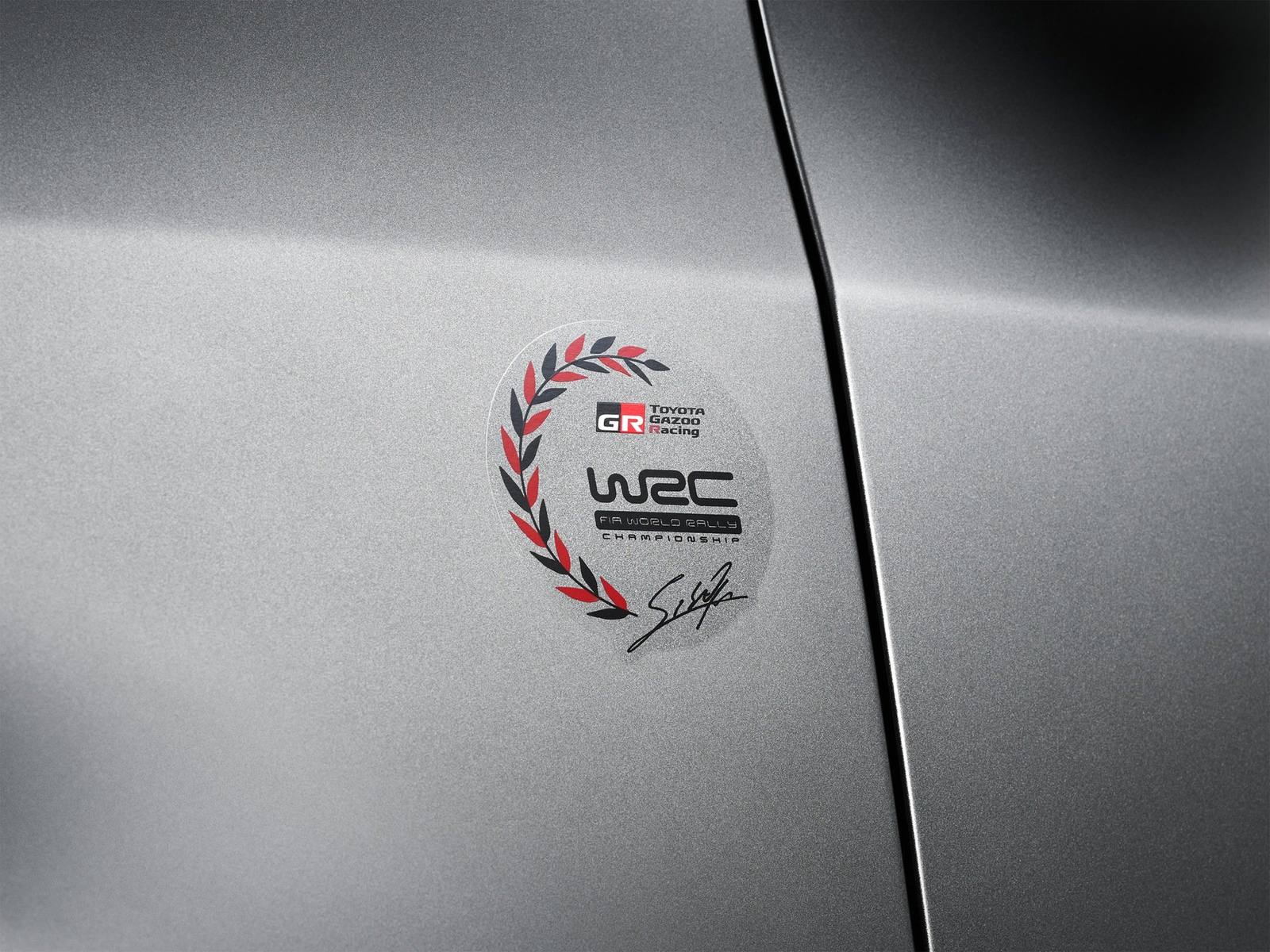 GXPA16 Ogier Edition (2024)