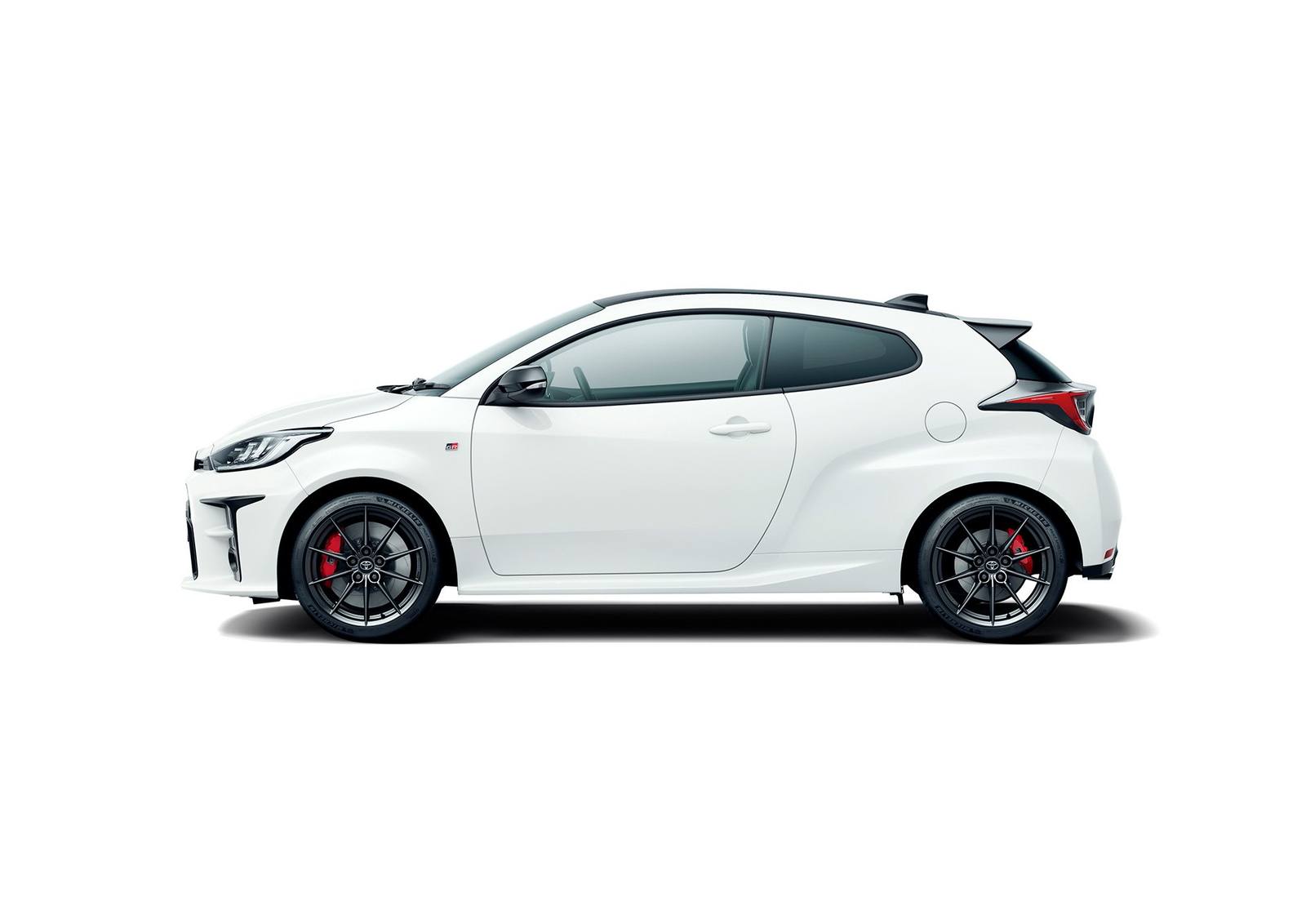GXPA16 1.6 Turbo RZ (2020)