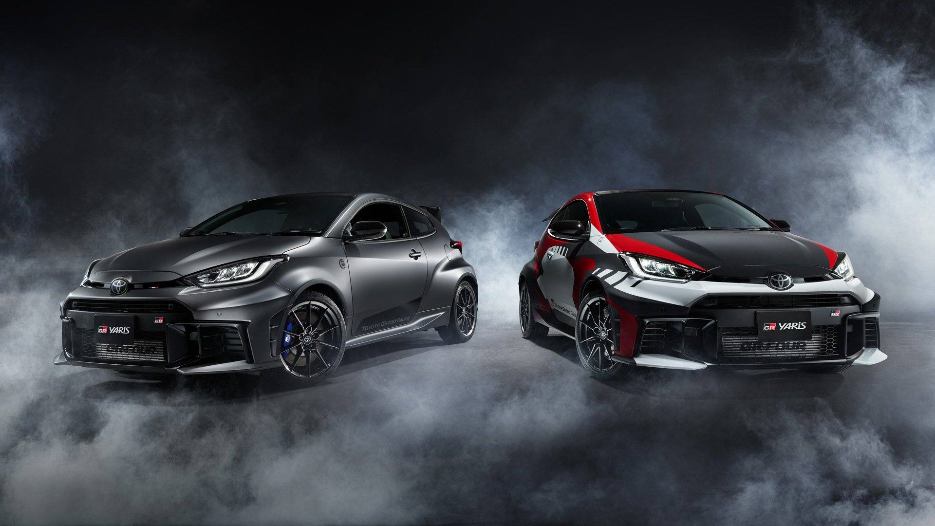 GXPA16 Ogier Edition (2024)