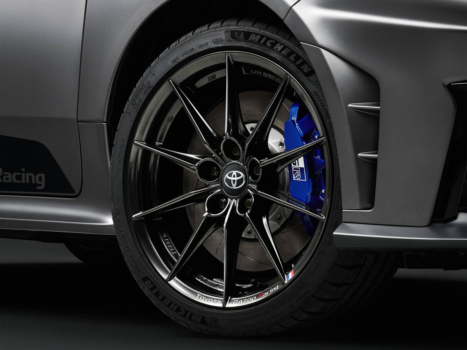 GXPA16 Ogier Edition (2024)