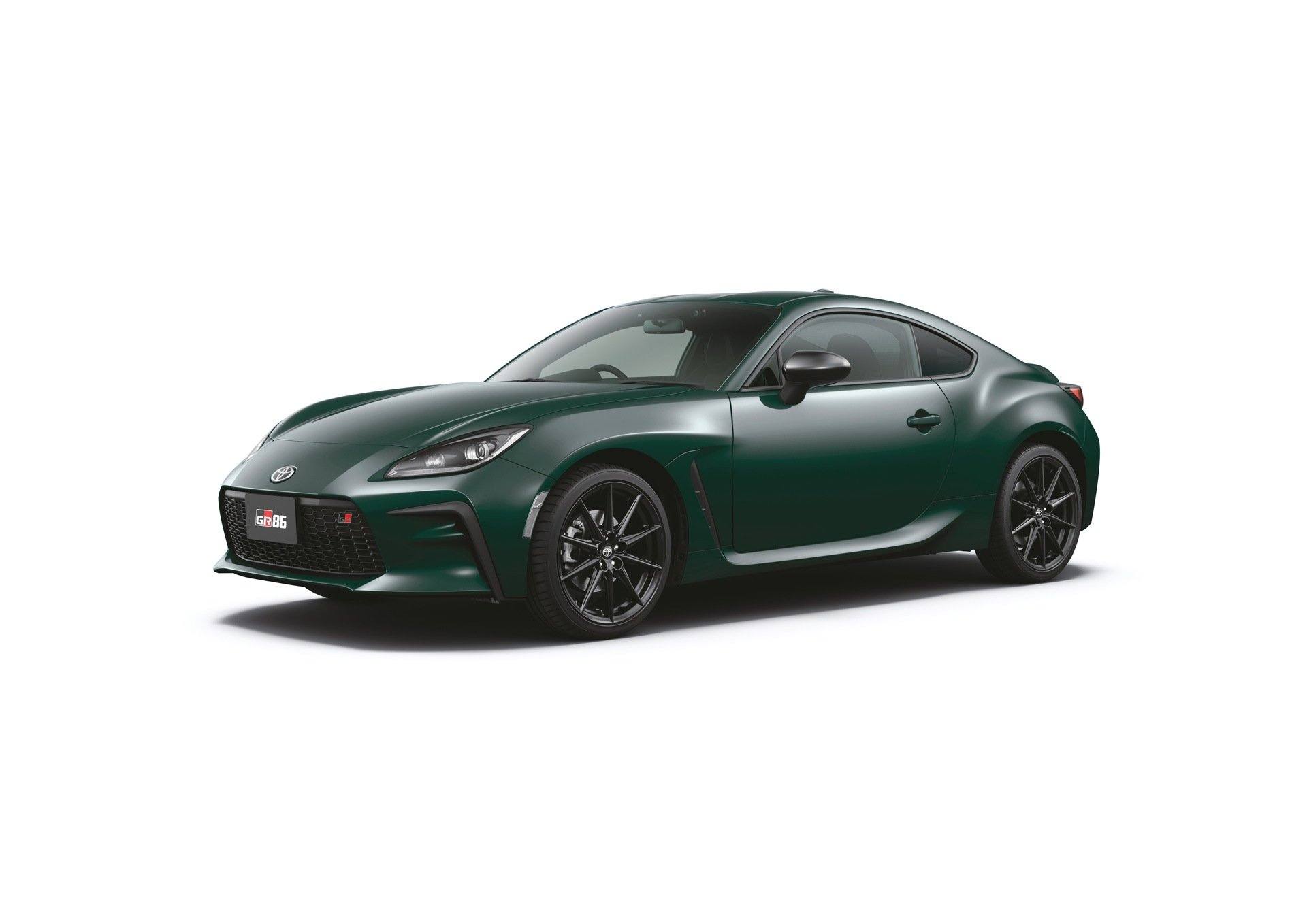 RZ Ridge Green Limited (JP)
