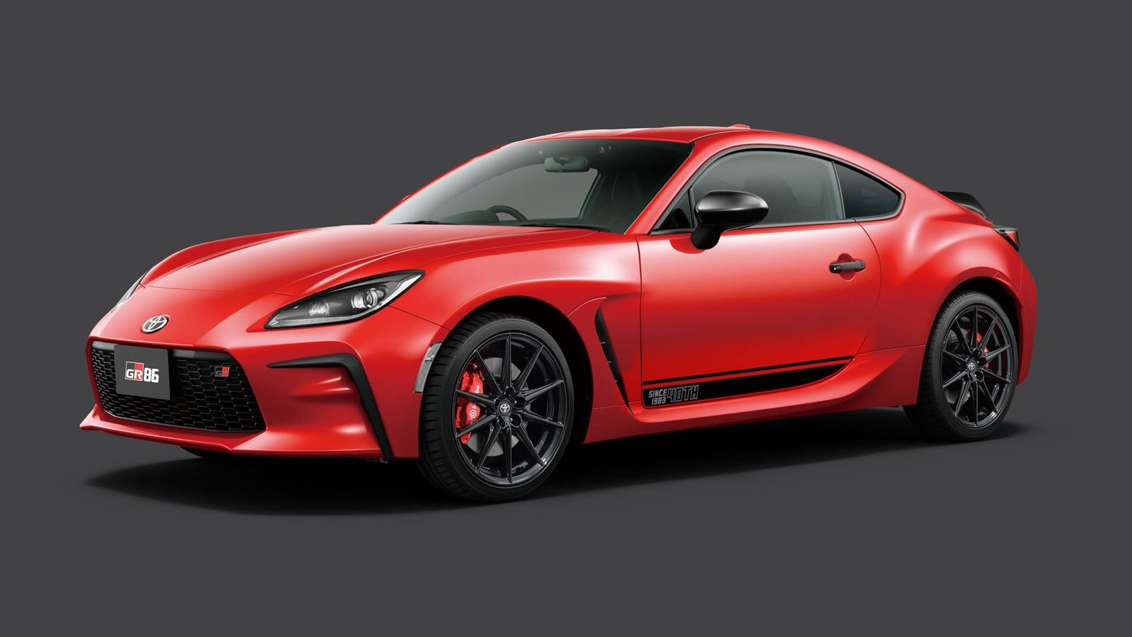 RZ 40th Anniversary Limited (JP)