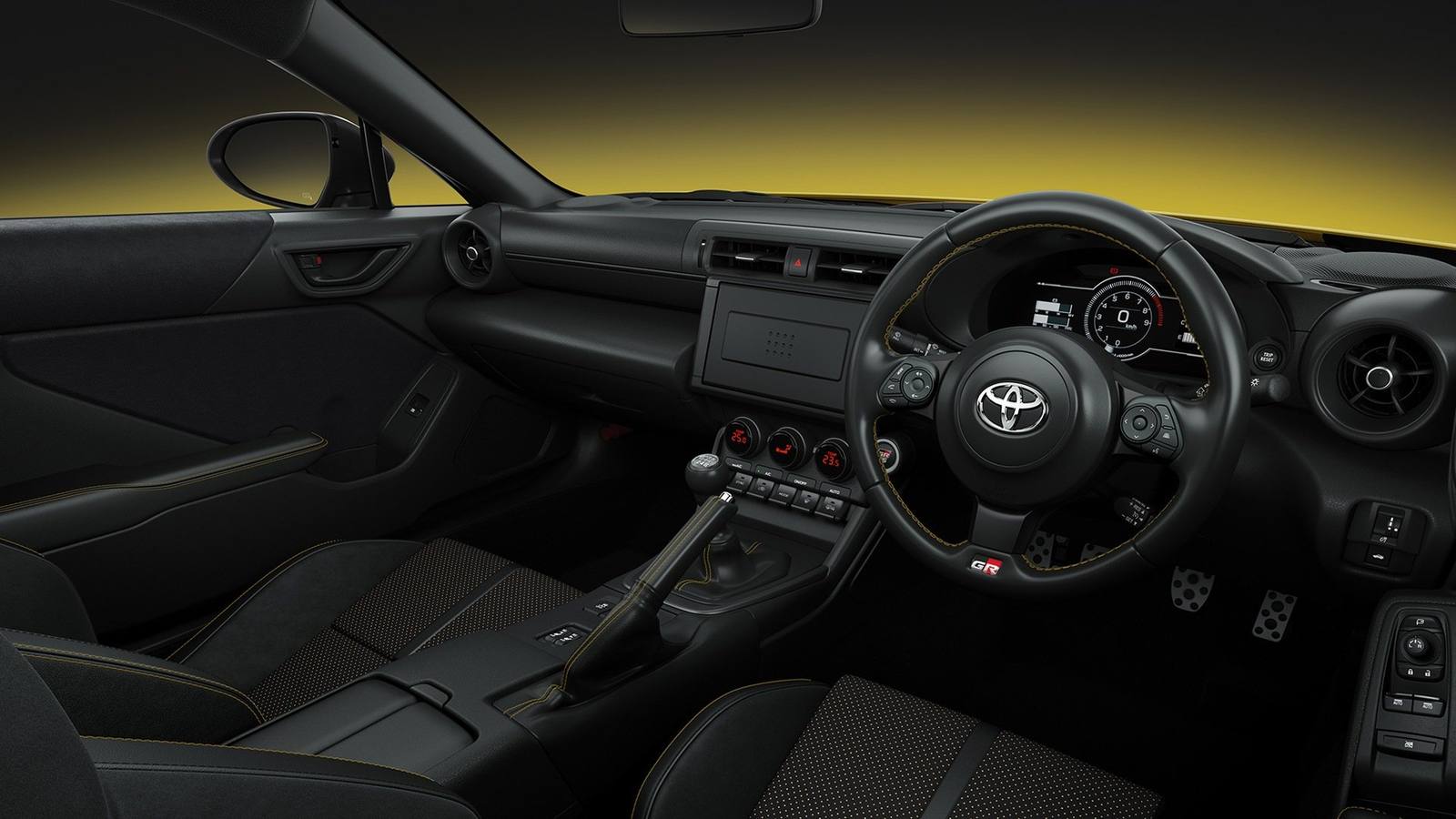 RZ Yellow Limited (JP)