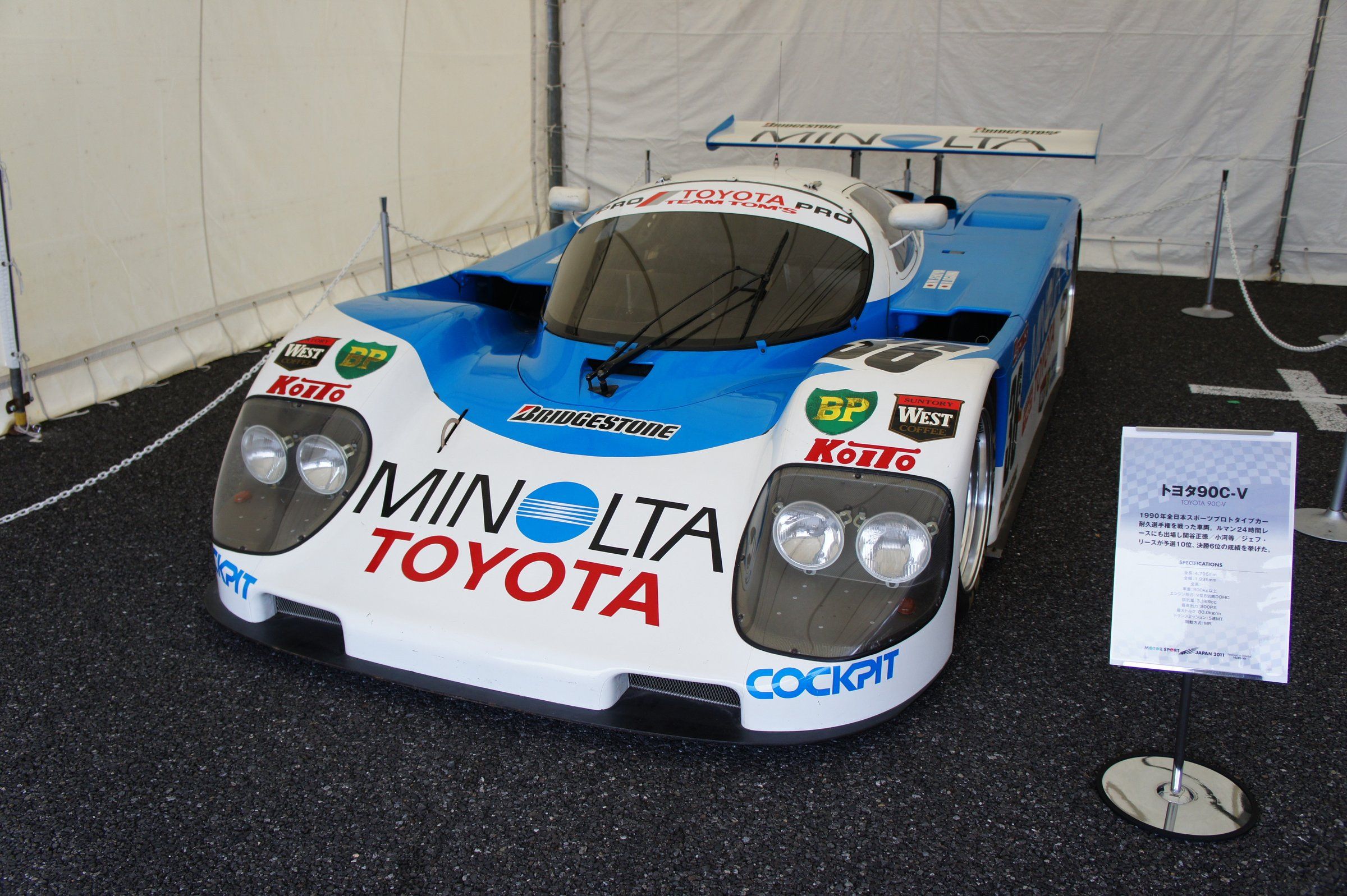 Group C
