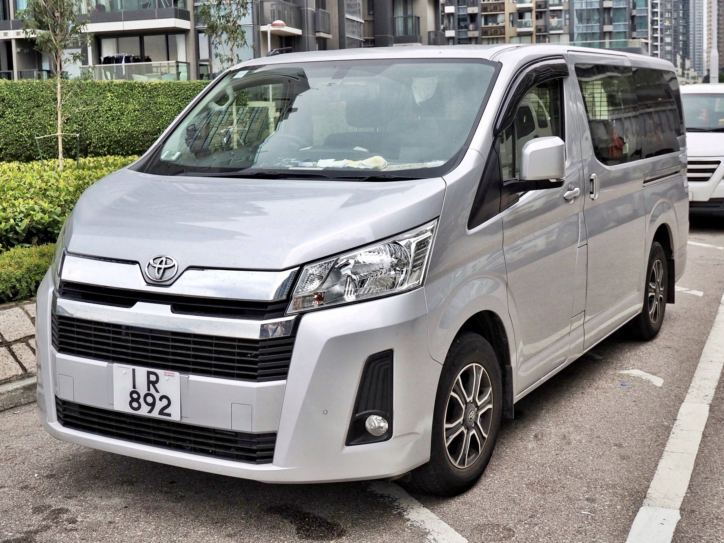 Hiace
