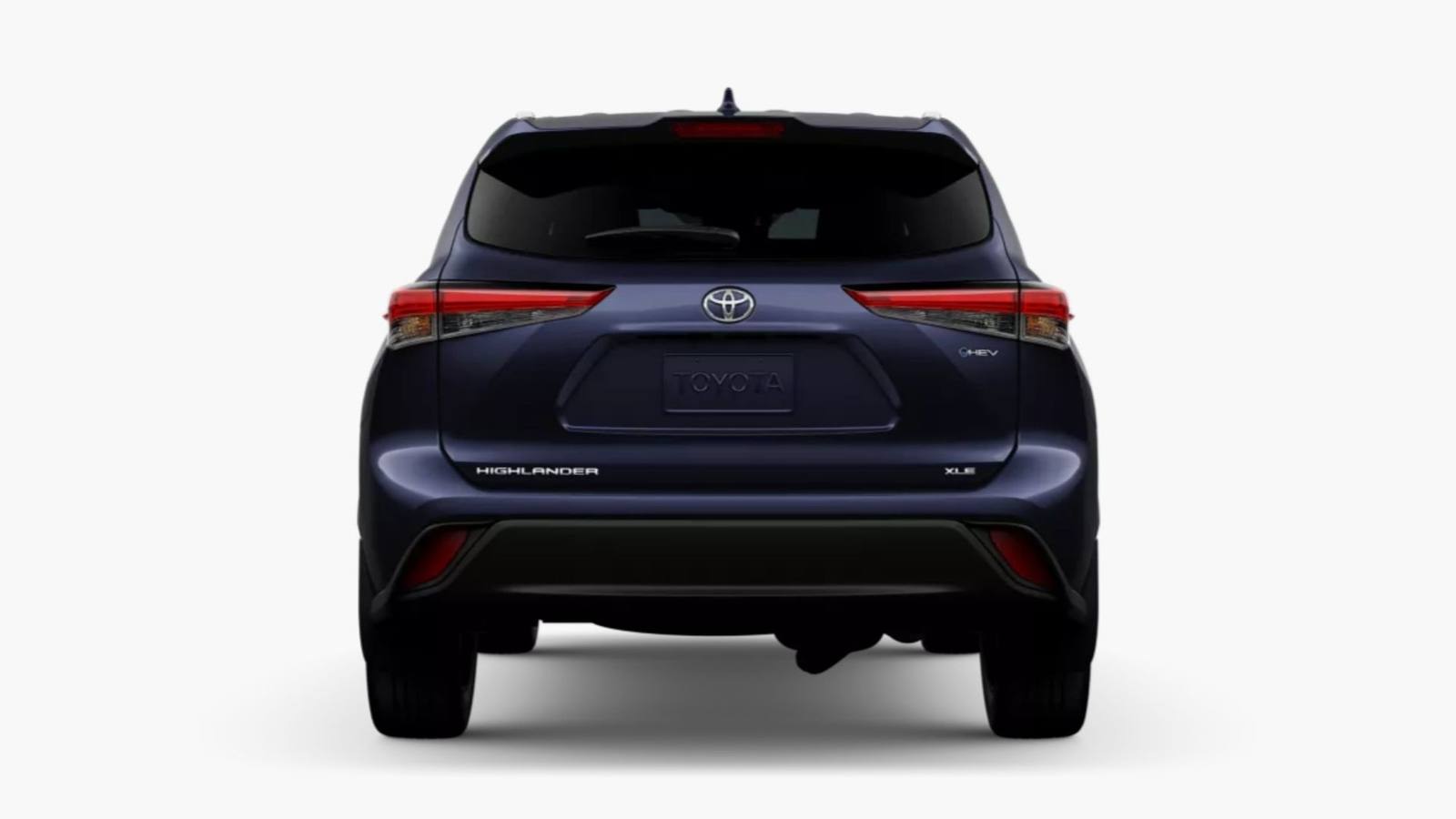 Hybrid AWD