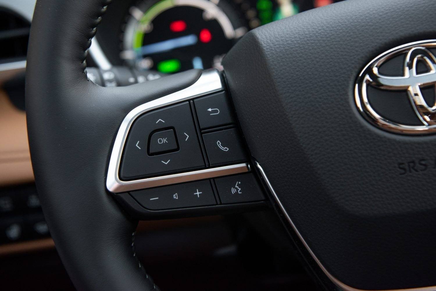 Hybrid AWD