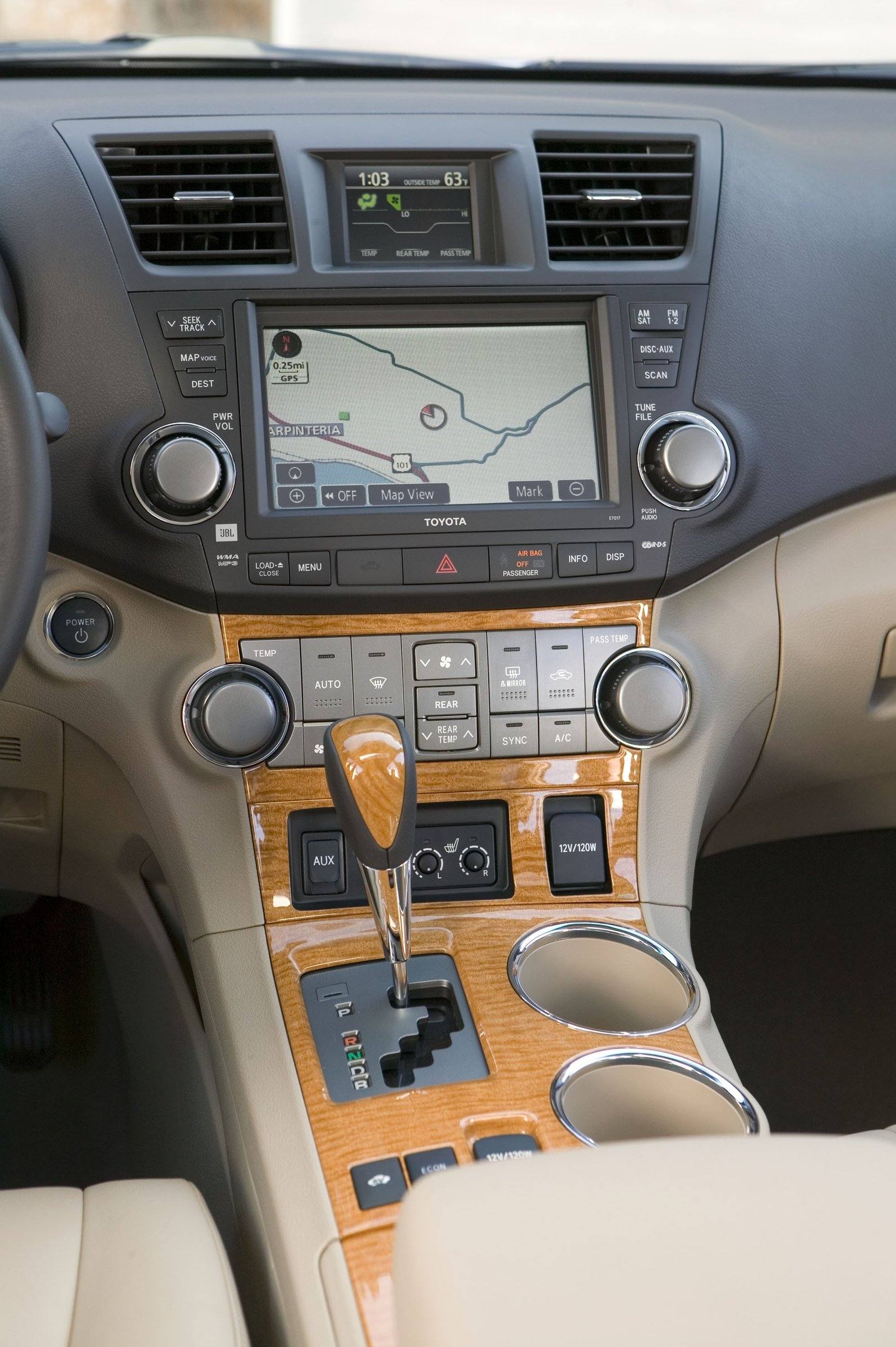 Hybrid 3.3 (3MZ-FE)