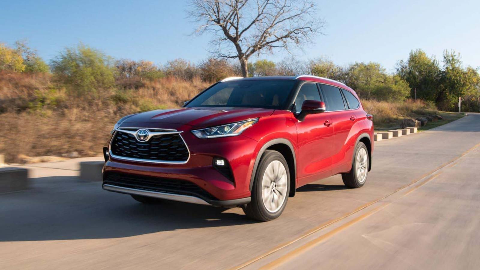 Hybrid AWD