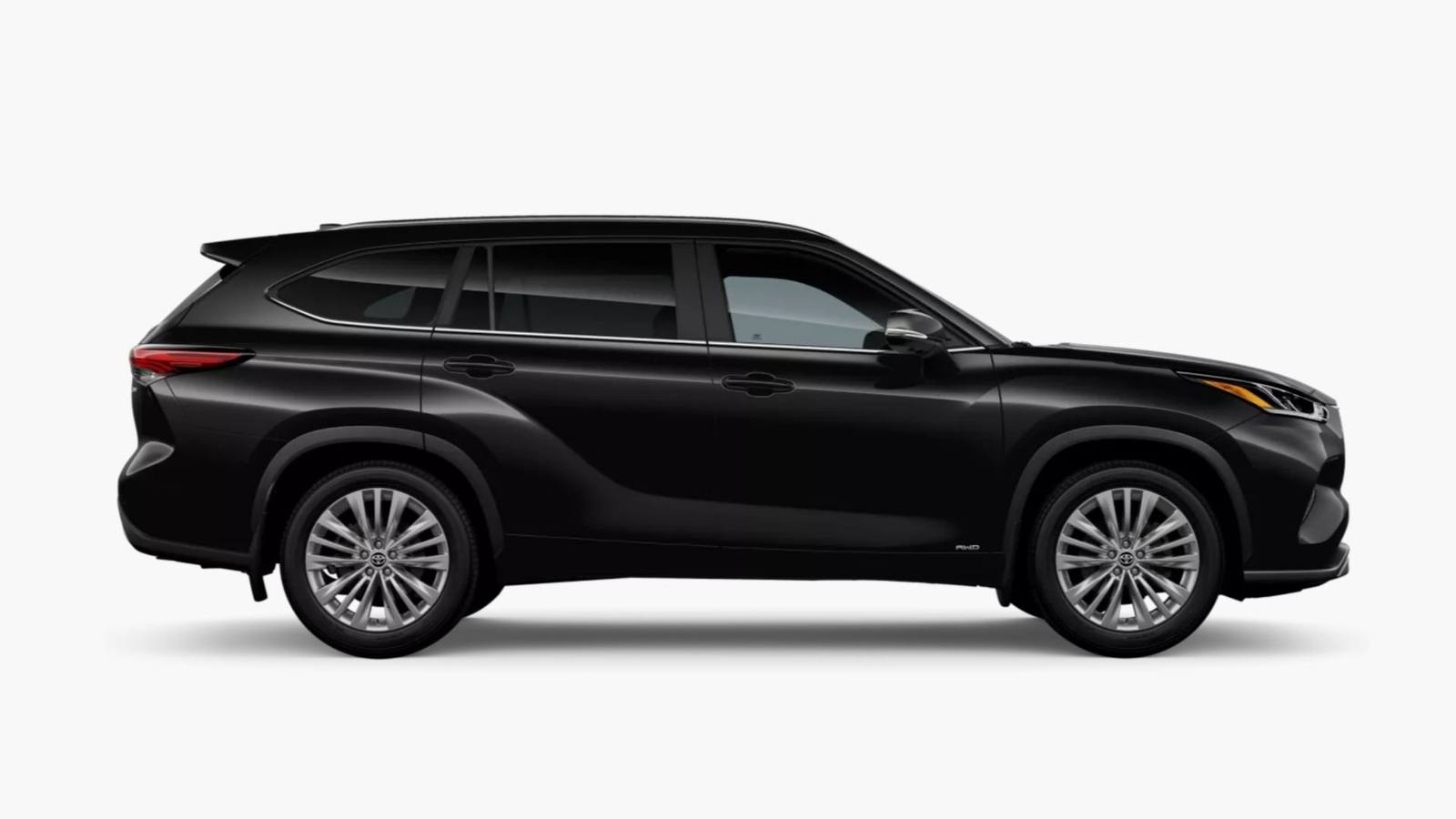 Hybrid AWD