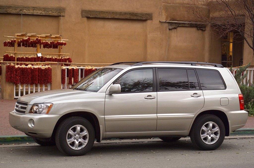 2.4 AWD