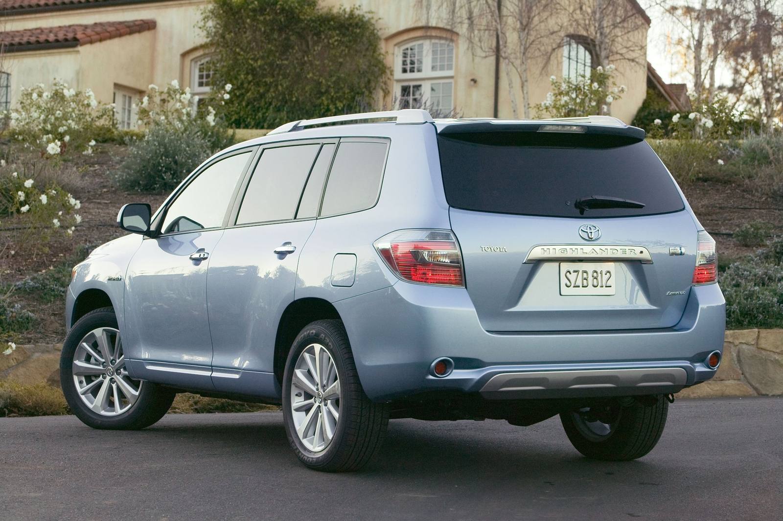Hybrid 3.3 (3MZ-FE)
