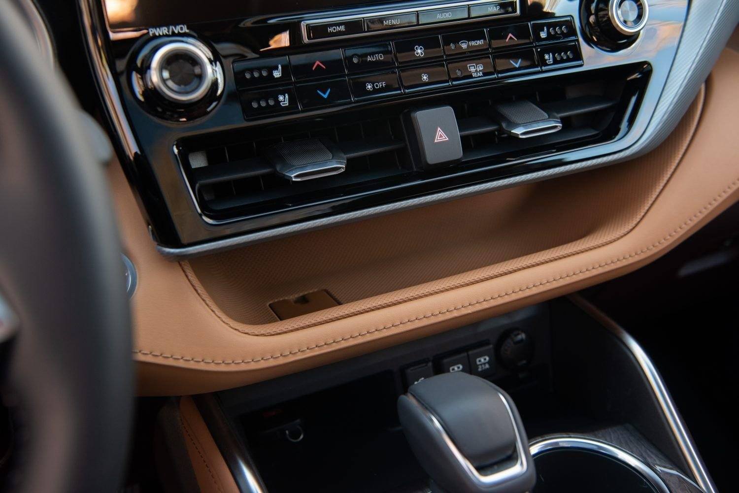Hybrid AWD