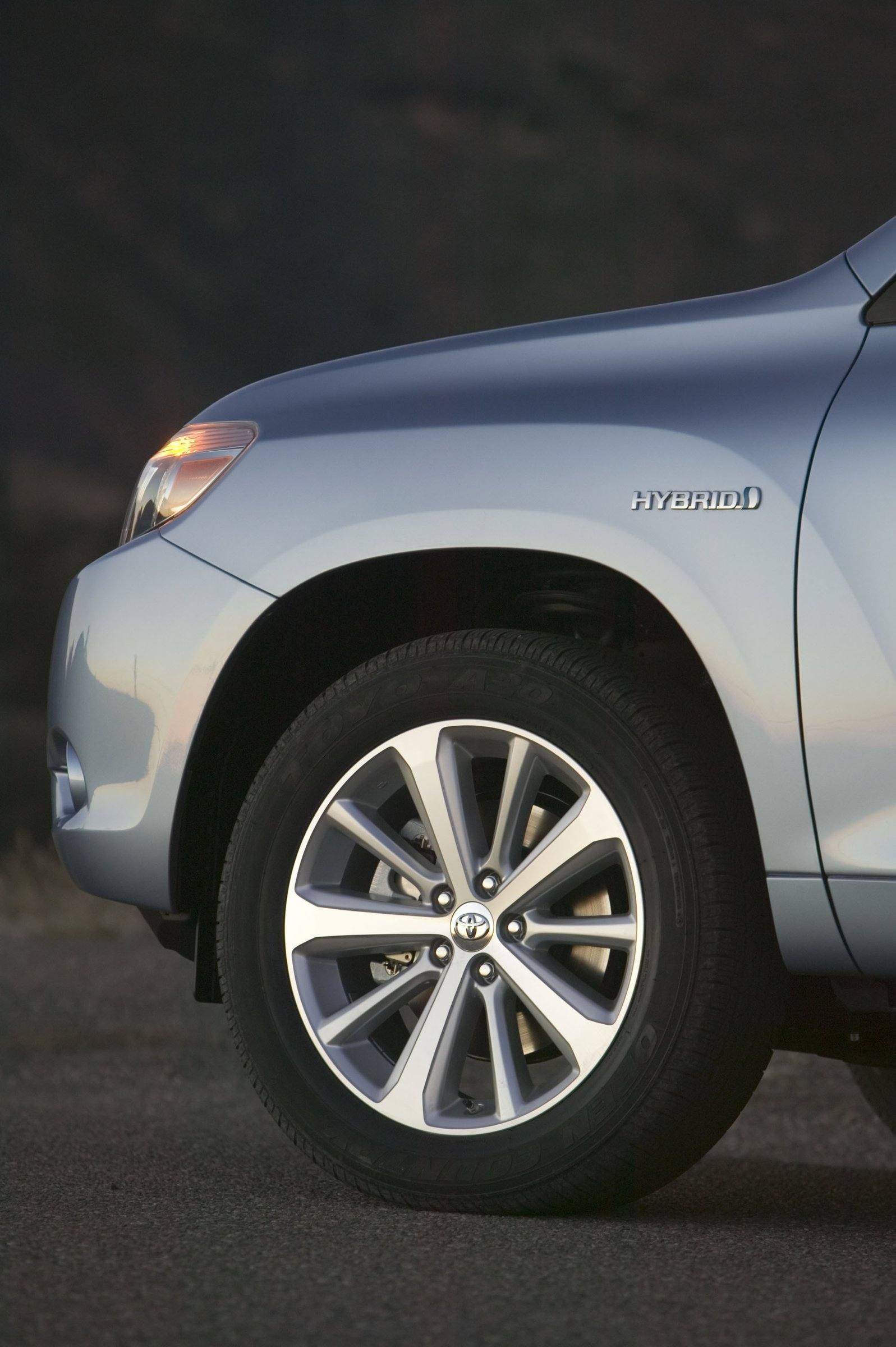 Hybrid 3.3 (3MZ-FE)
