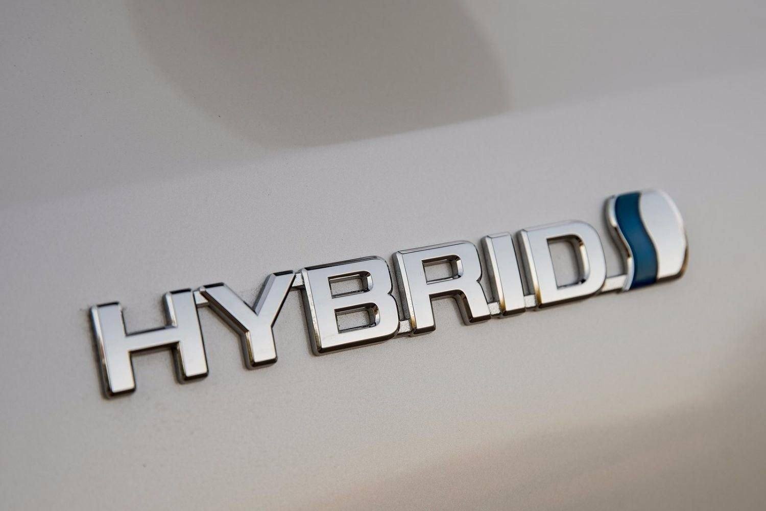 Hybrid
