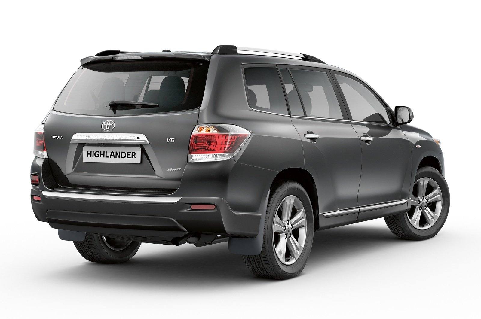 V6 (3.5L)