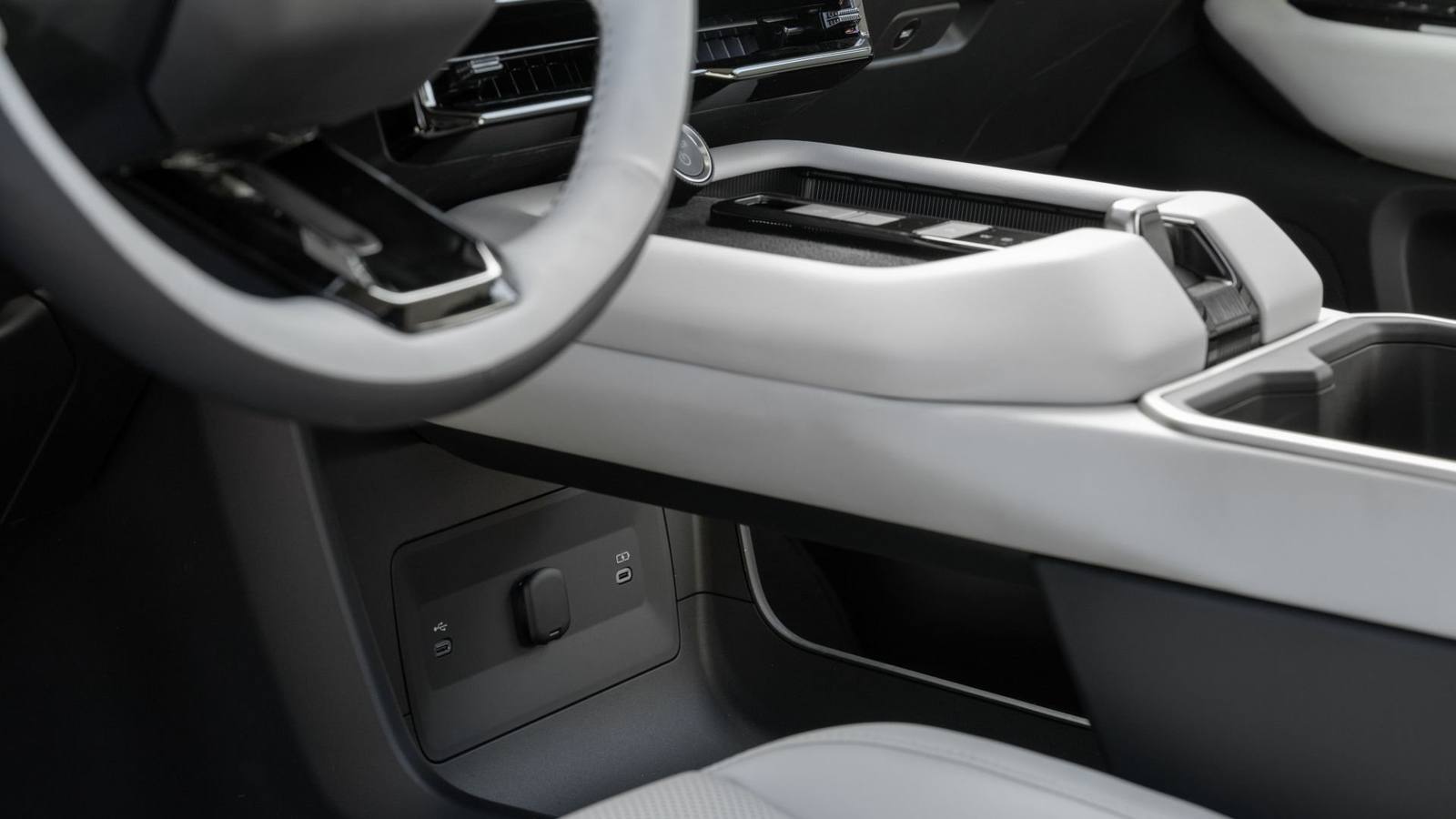 Highlander EV XLE 77 kWh AWD