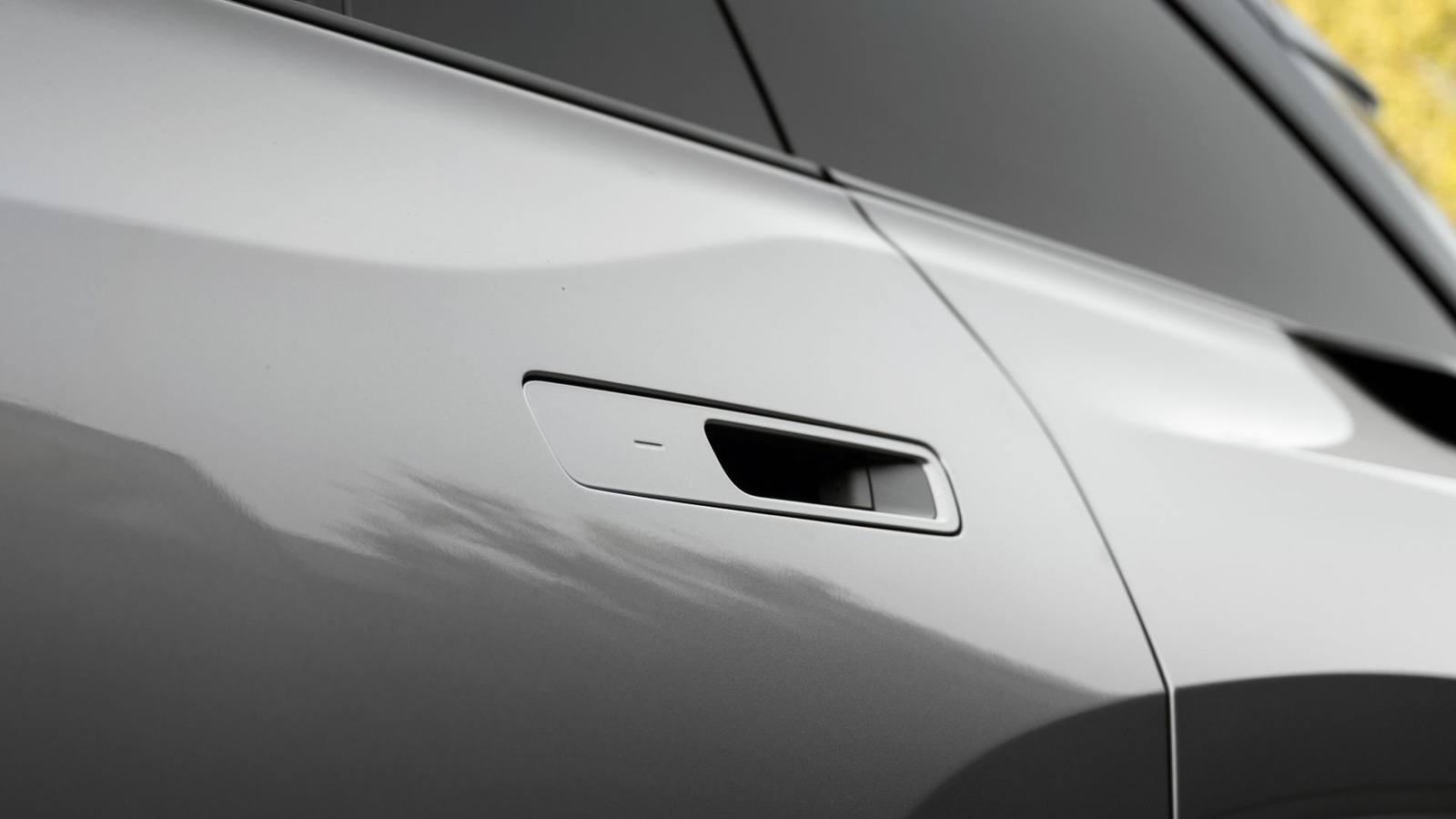 Highlander EV XLE 77 kWh AWD