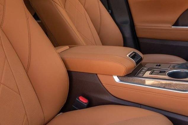 Hybrid AWD
