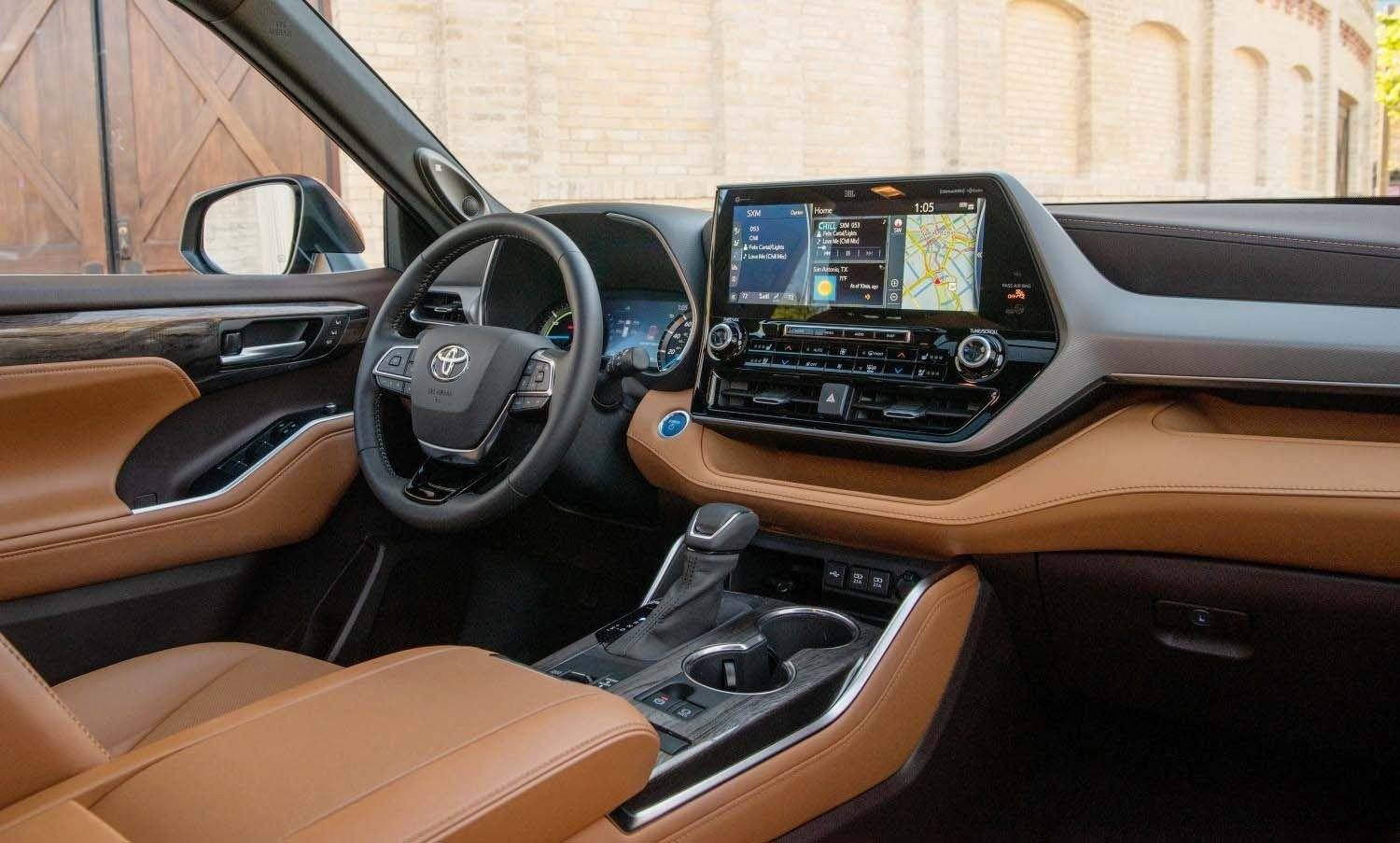 Hybrid AWD