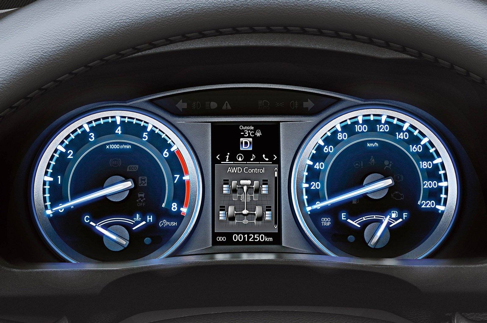 V6 (3.5L)