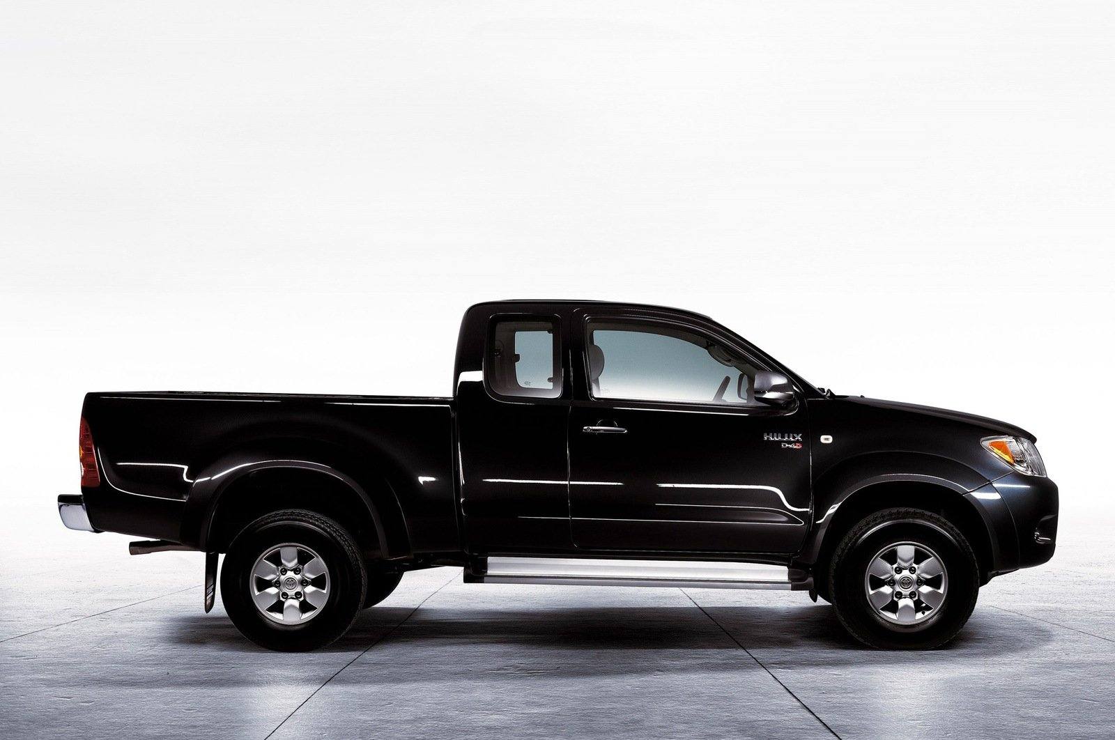 Hilux 2.4 (2L-T, AN10)