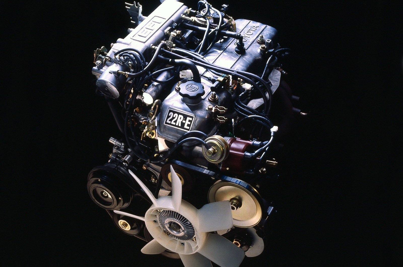N50 2.4 22R-E (North America)