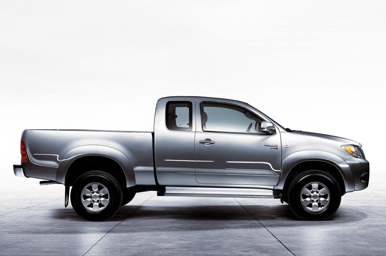 Hilux 2.4 (2L-T, AN10)