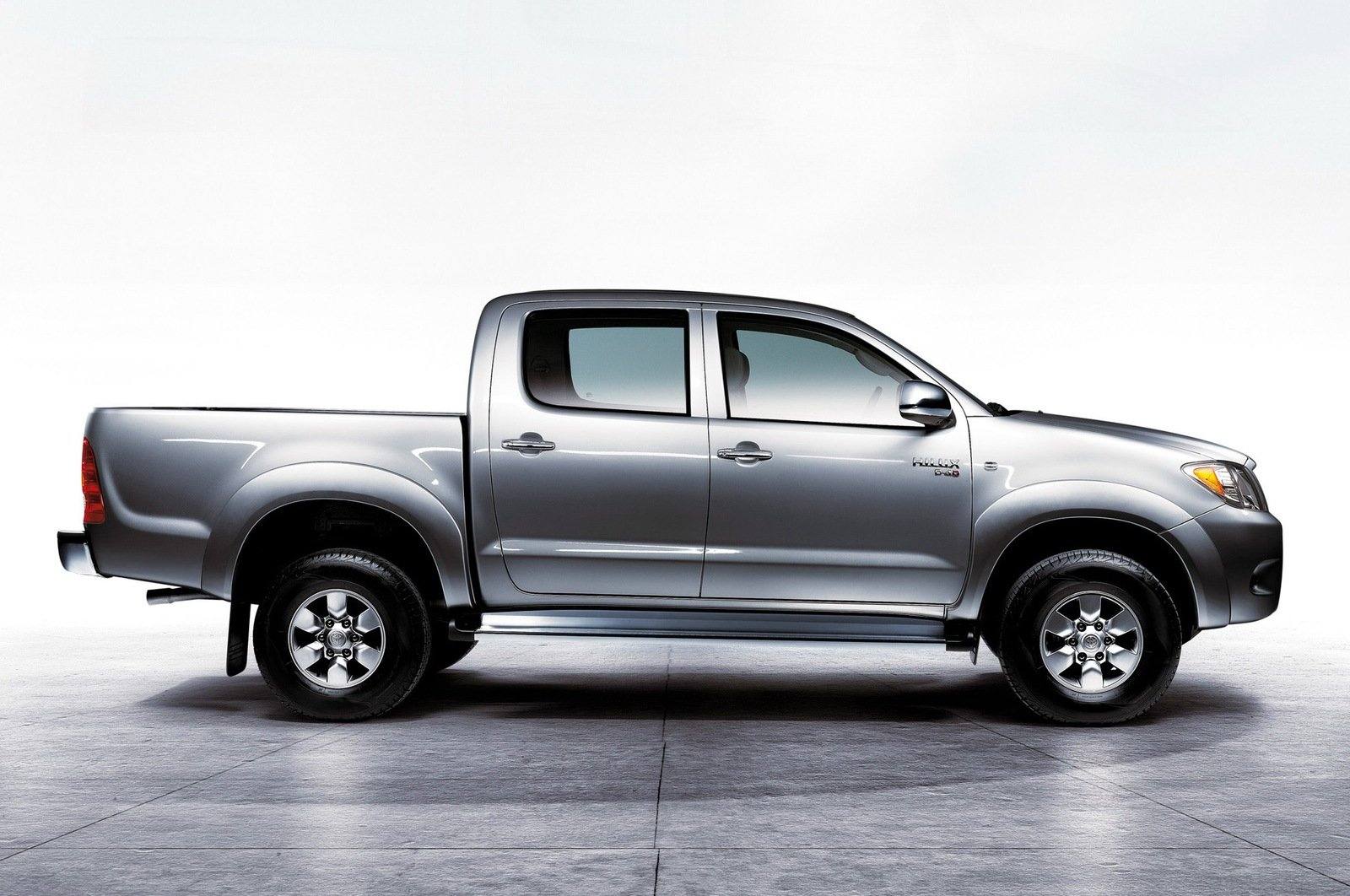 Hilux 2.4 (2L-T, AN10)