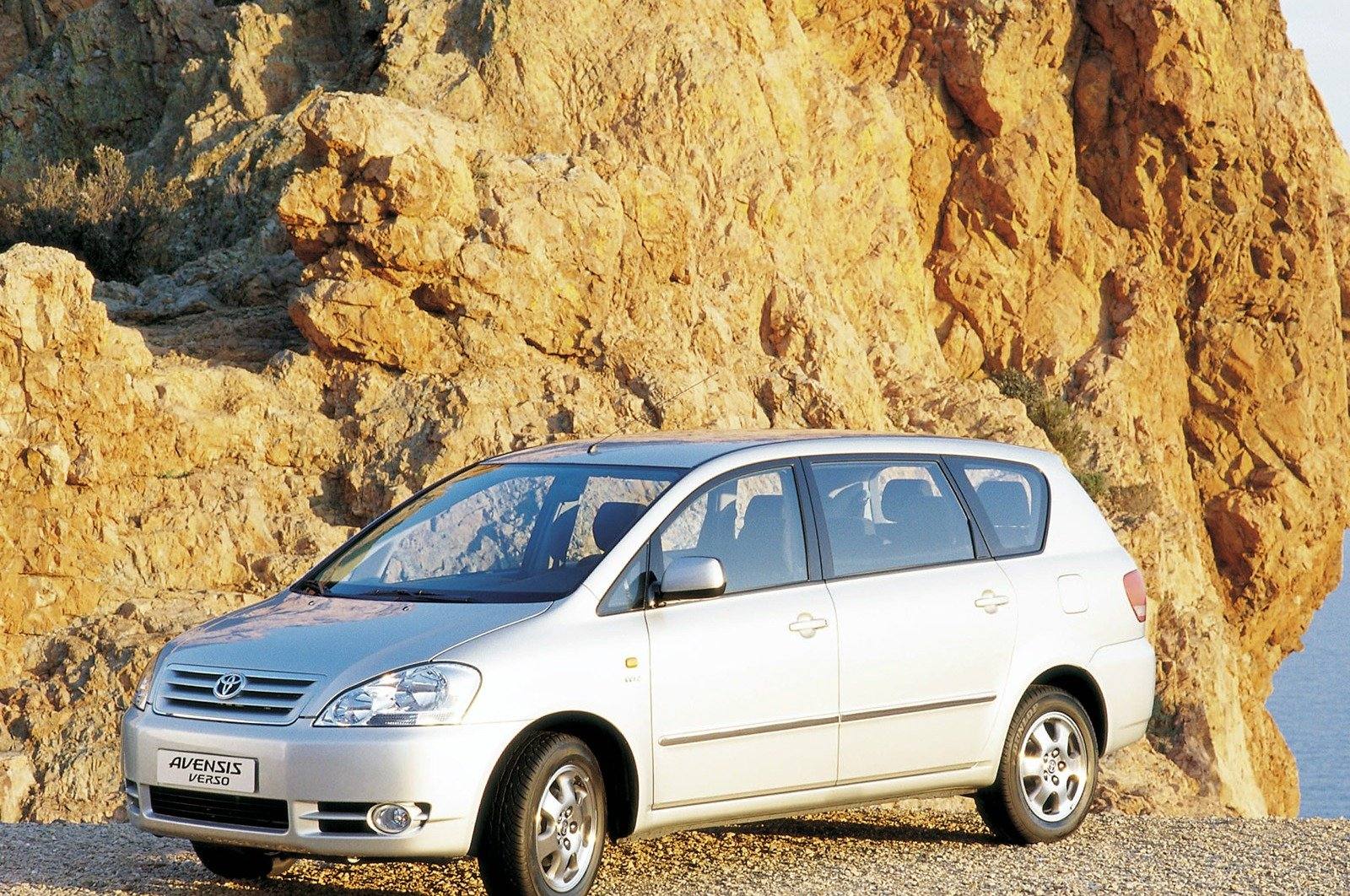 ACM20 2.0 1CD-FTV Diesel