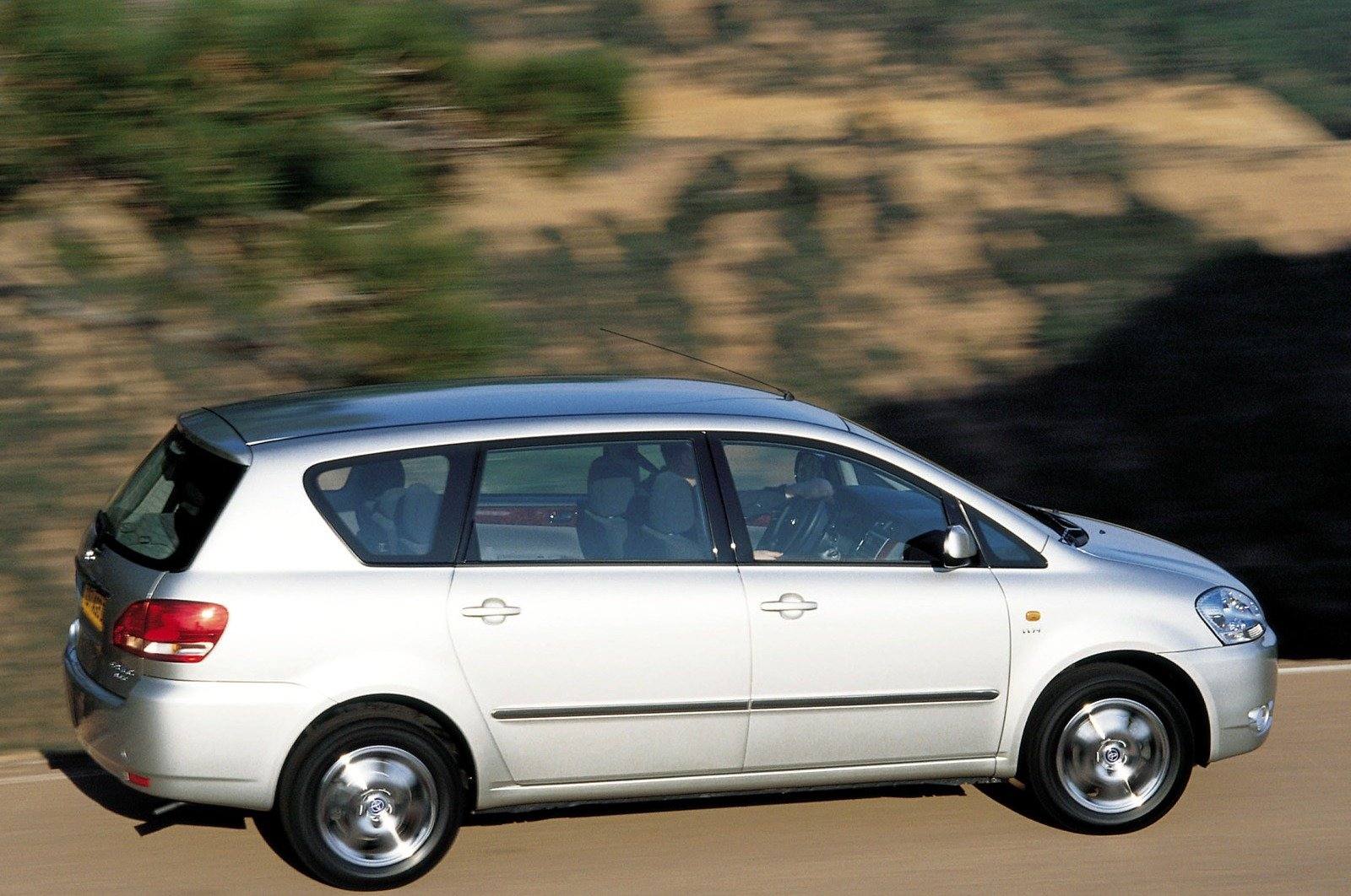 ACM20 2.0 1CD-FTV Diesel