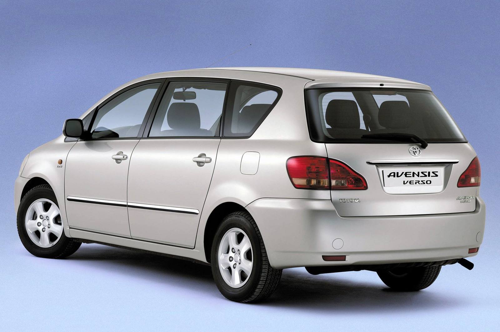 ACM20 2.0 1CD-FTV Diesel