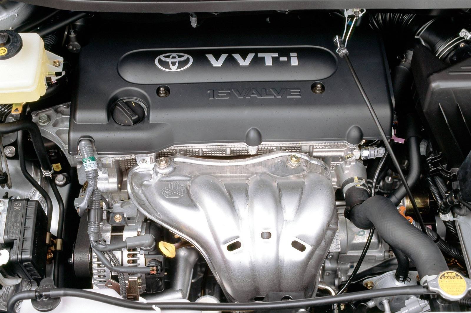 ACM21 2.4 AU GLX