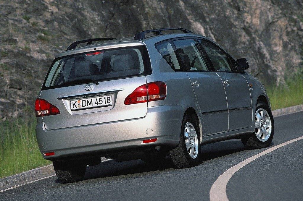 ACM20 2.0 1CD-FTV Diesel
